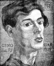 Barbieri Gino